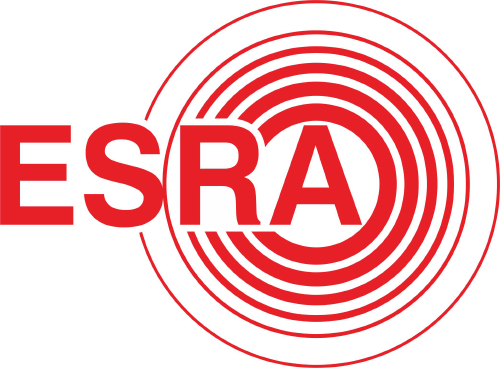 Logo ESRA GmbH